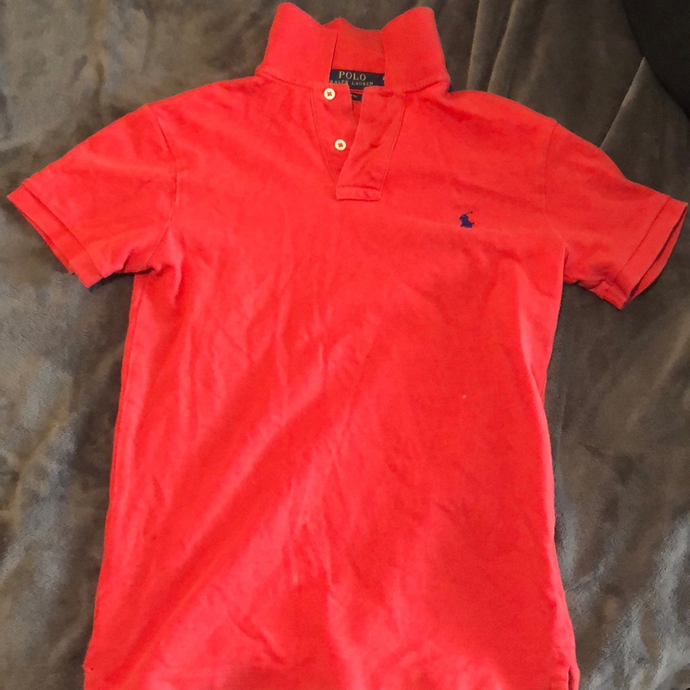 Ralph Laure polo shirt